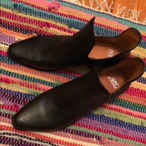 franco sarto ashbury bootie